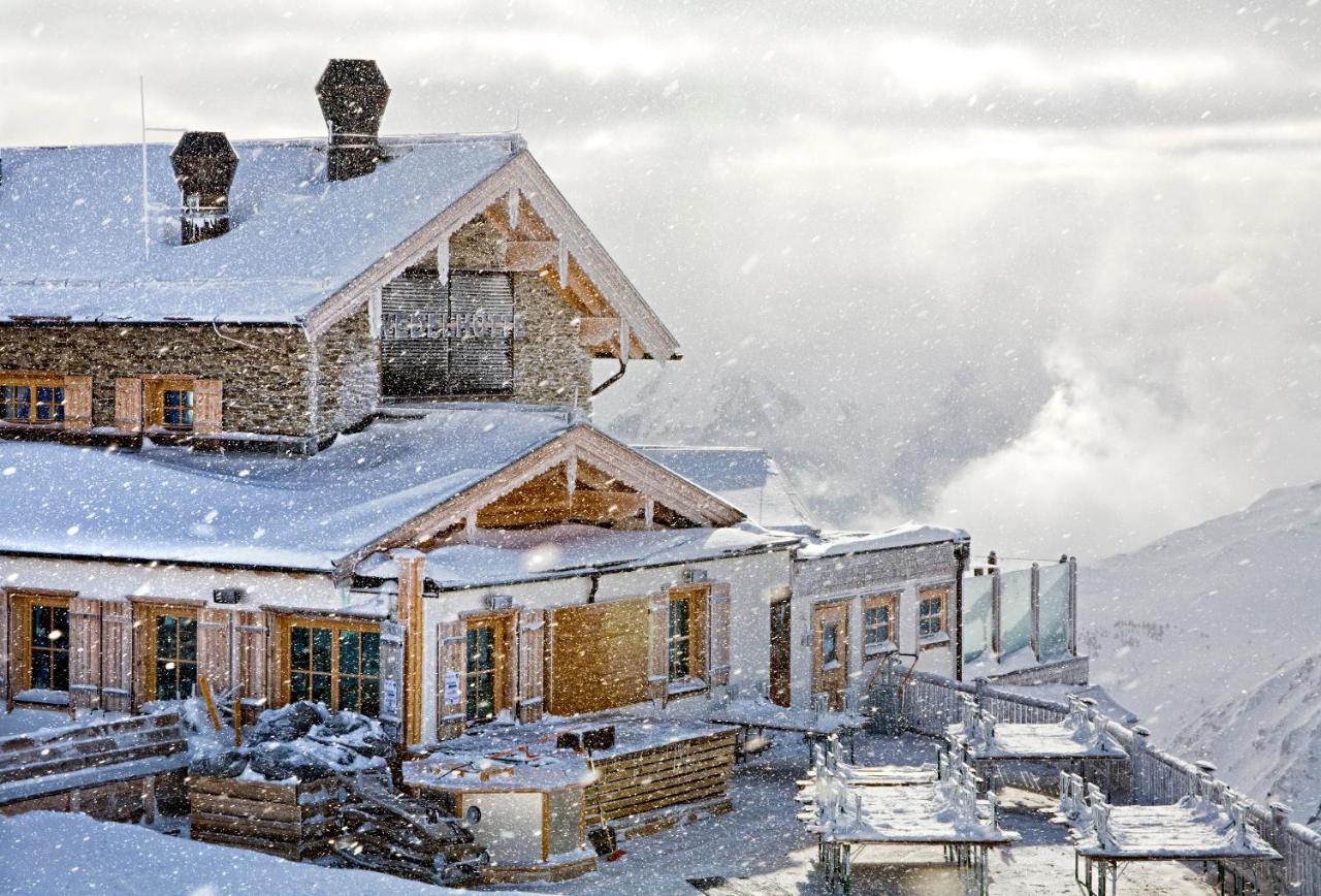 Hotel Cafe-Zillertal Щрас им Цилертал Екстериор снимка